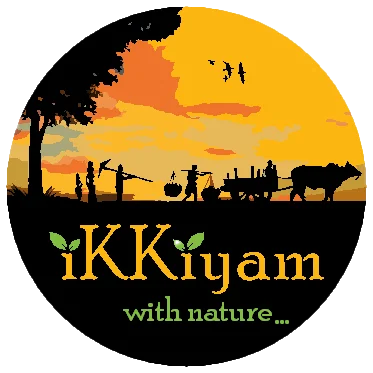 Ikkiyam Naturals