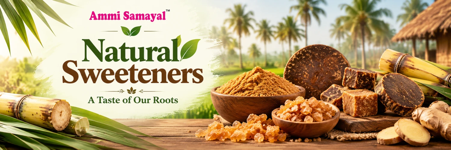 Natural Sugar