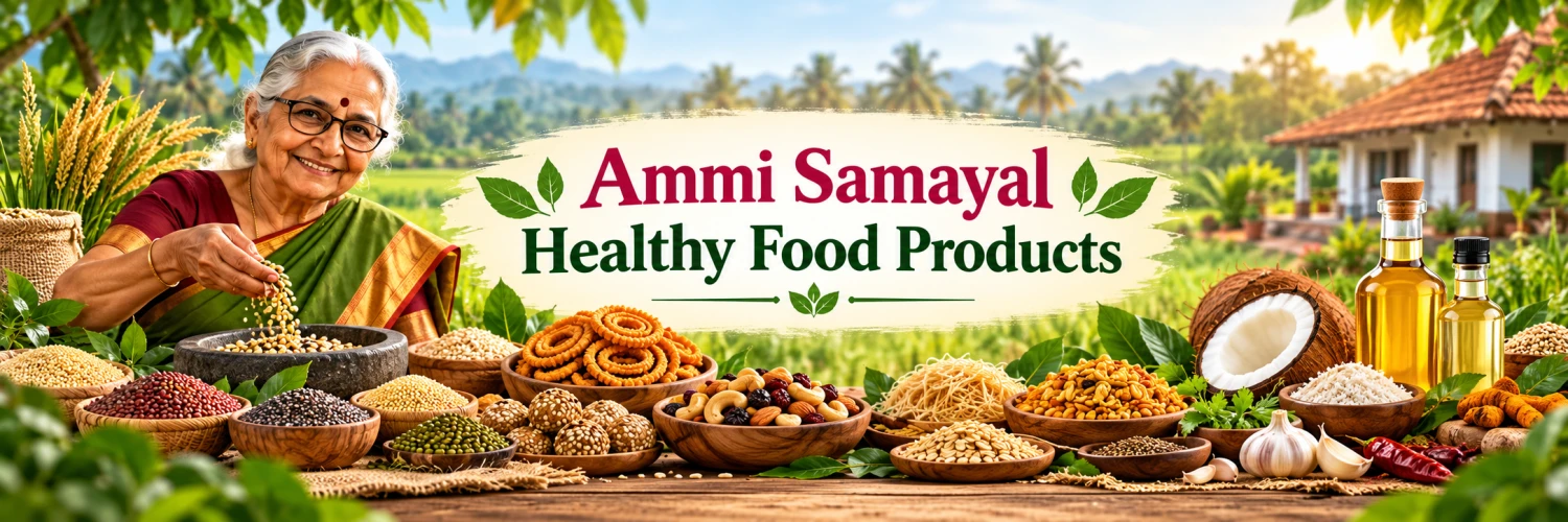Healthy Food Products