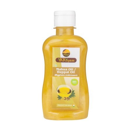ikkiyam Mahua oil | iluppai oil 1 Litre PURE quality