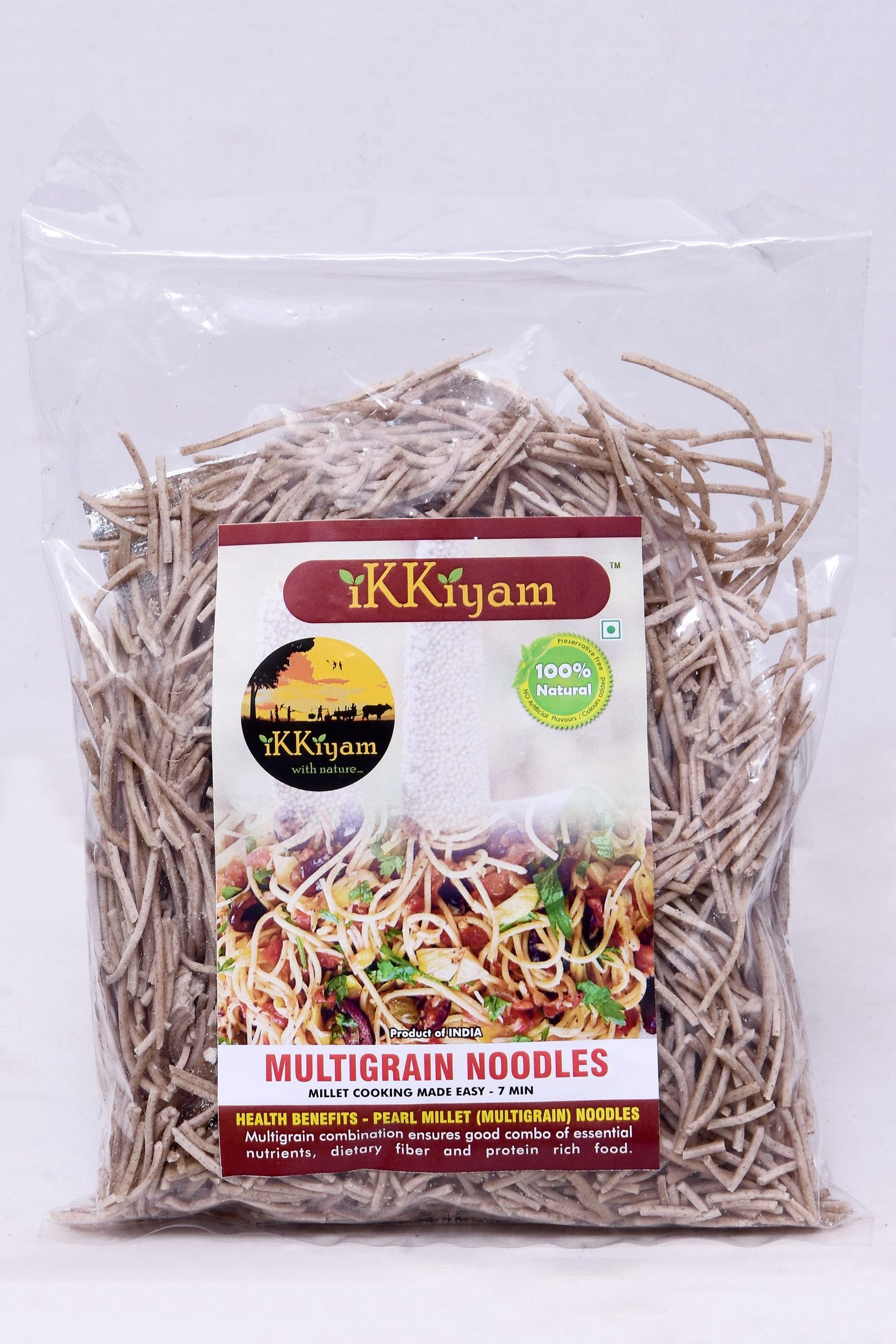 Any noodles COMBO / PACK of 5