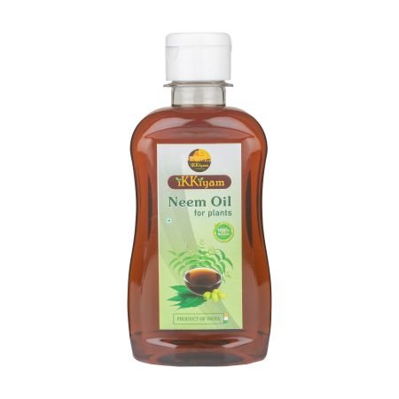 Neem seed oil for plants & skin care