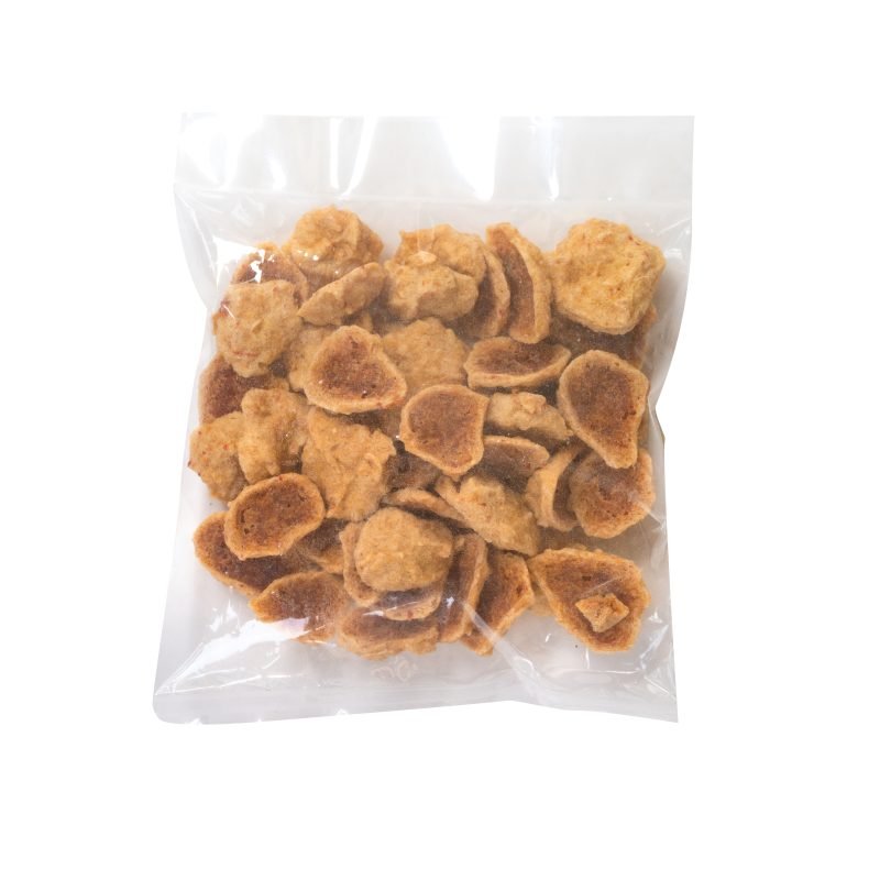 Poosanikkai (Ash gourd sun dried) Kuzhambhu Vathal  | Vadagam | பூசணிக்காய் குழம்பு வடகம் 100g - Image 2