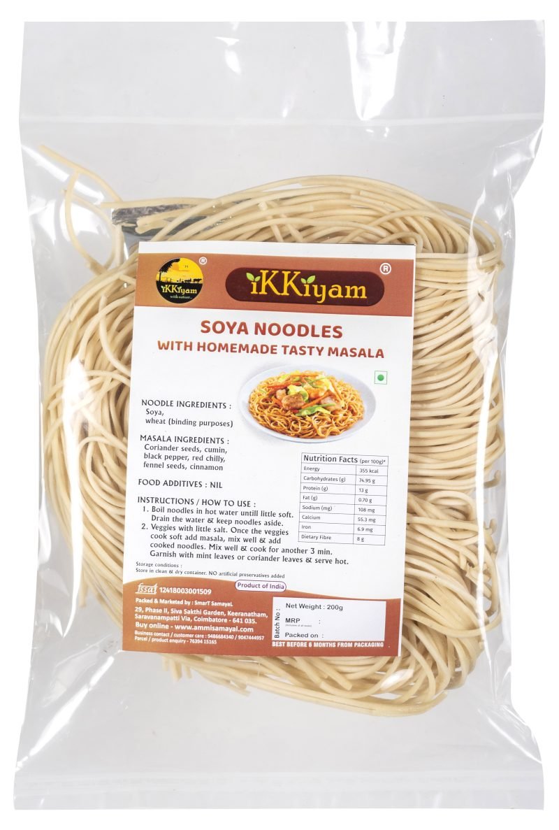 Any noodles COMBO / PACK of 5 - Image 4