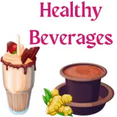 Ready to Drink Healthy Beverages