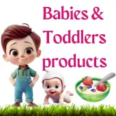 Baby Healthy products