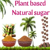 Natural Sugars from plant source