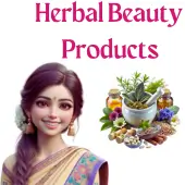 Natural Beauty products