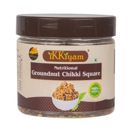 Groundnut chikki Sticks | Verkadalai mittai | கடலை மிட்டாய்  200g