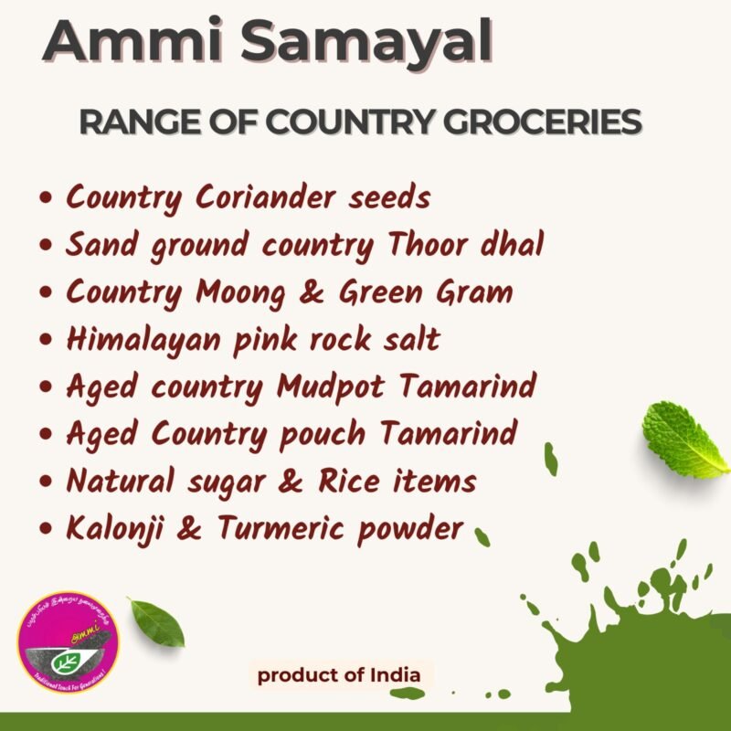 Aged Country Tamarind 500g - Image 2