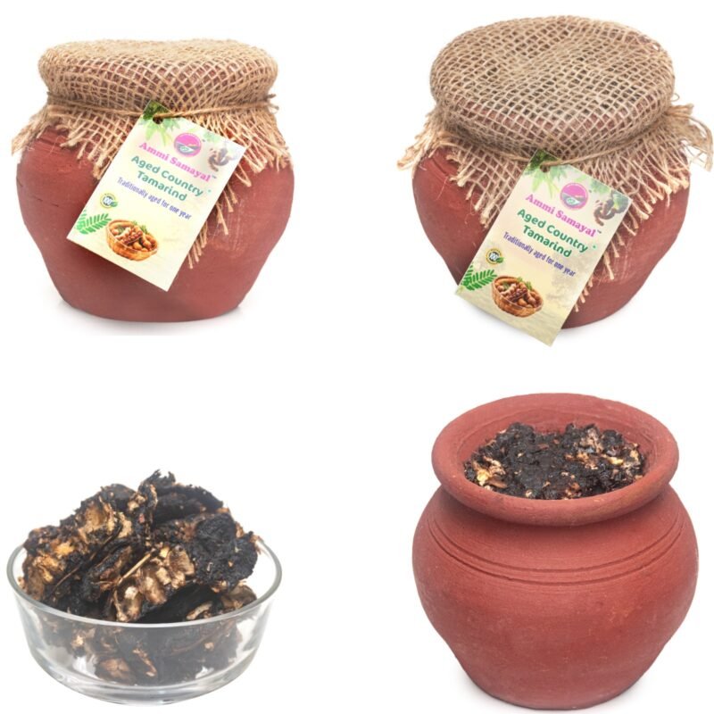 Aged Mudpot Country Tamarind 500g - Image 3