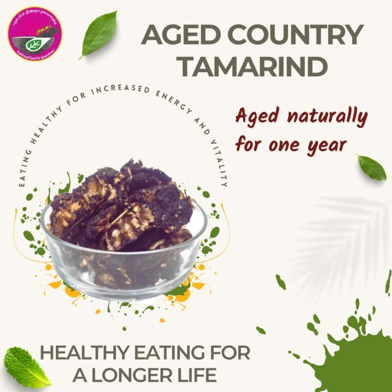 Aged Country Tamarind 500g - Image 5
