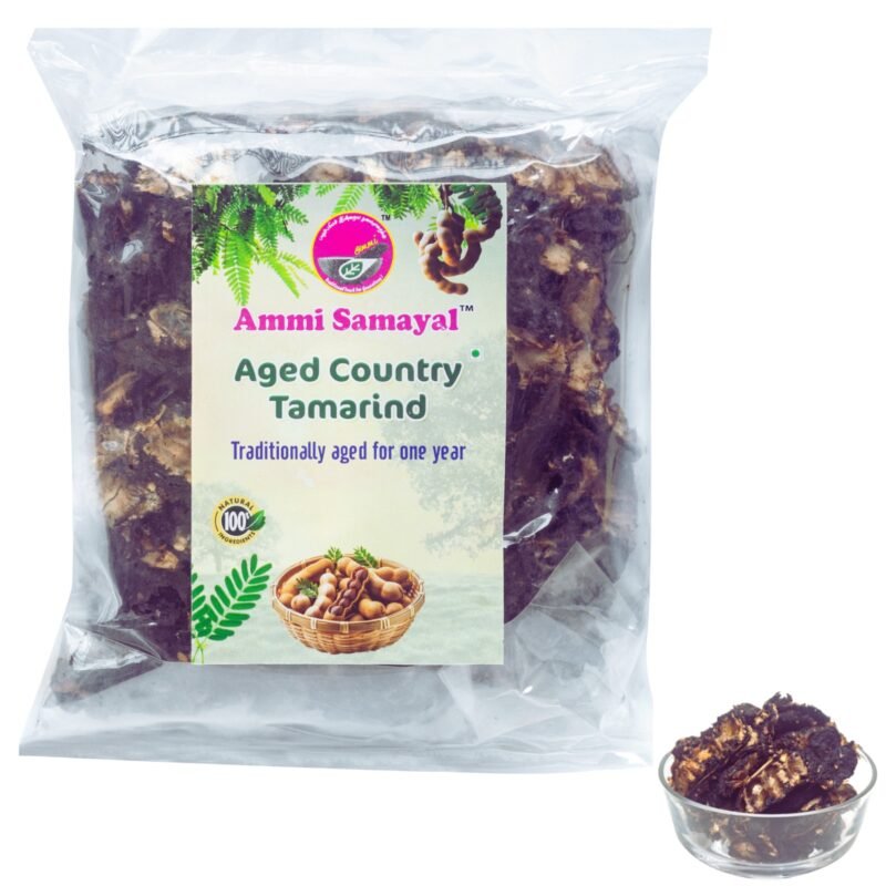 Aged Country Tamarind 500g - Image 3