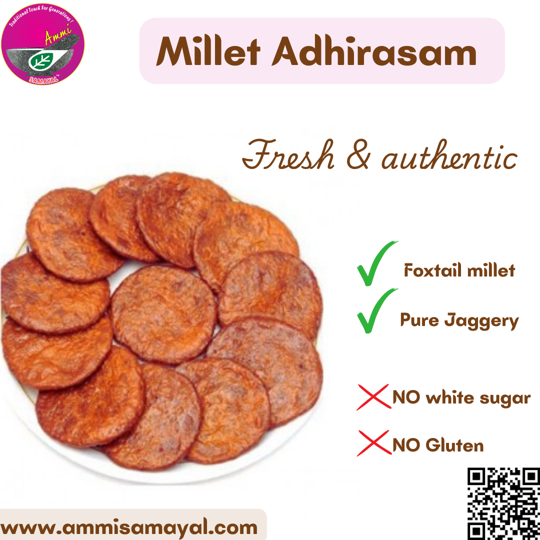 Healthy Sweets & Snacks combo of 5- 500g - Image 5